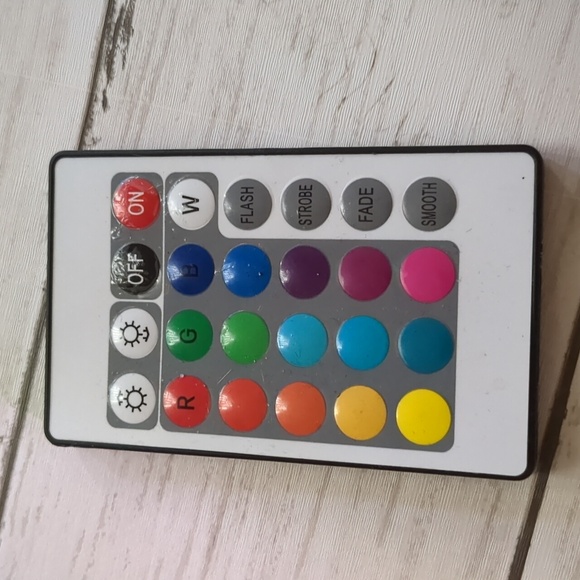 Planet Glow NightLight - Picture 5 of 7